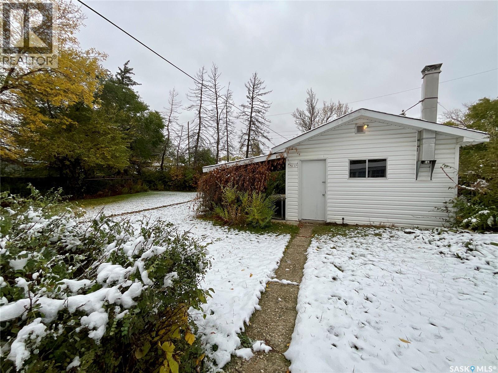 30 Cecil Crescent, Regina, Saskatchewan  S4T 5Y5 - Photo 46 - SK020829
