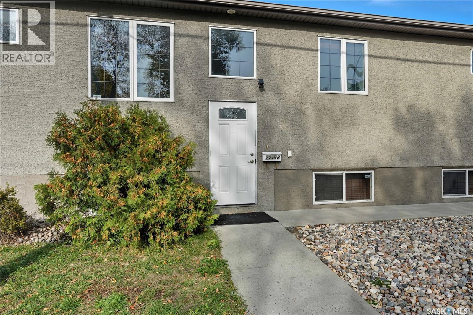 2279 Mackay Street, Regina, Saskatchewan  S4N 2S9 - Photo 35 - SK020815
