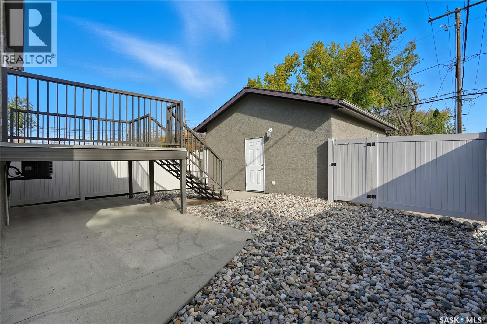 2279 Mackay Street, Regina, Saskatchewan  S4N 2S9 - Photo 36 - SK020815