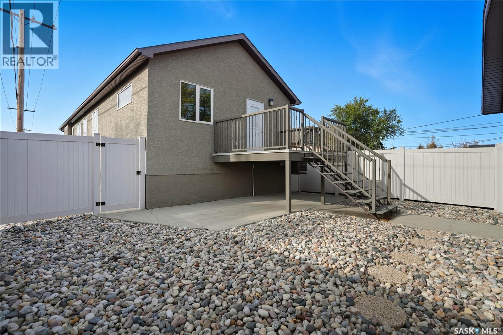 2279 Mackay Street, Regina, Saskatchewan  S4N 2S9 - Photo 37 - SK020815