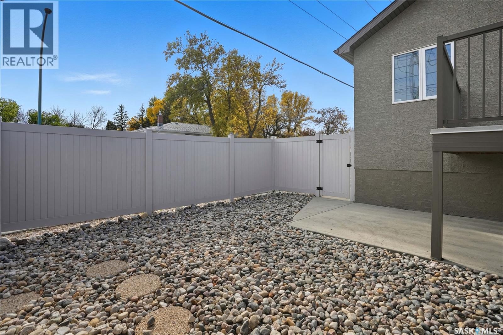 2279 Mackay Street, Regina, Saskatchewan  S4N 2S9 - Photo 38 - SK020815