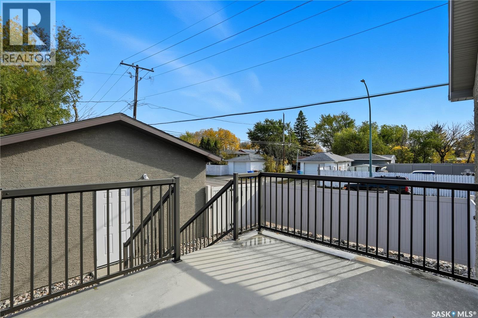 2279 Mackay Street, Regina, Saskatchewan  S4N 2S9 - Photo 39 - SK020815