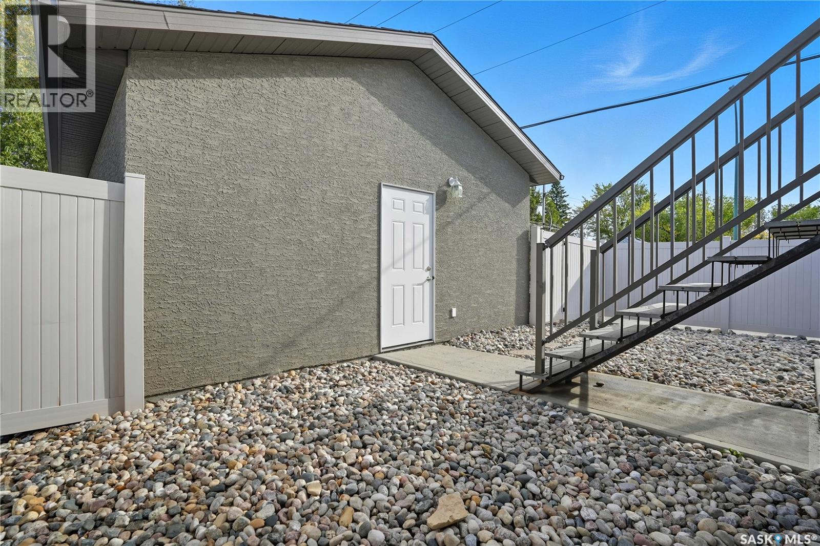 2279 Mackay Street, Regina, Saskatchewan  S4N 2S9 - Photo 40 - SK020815