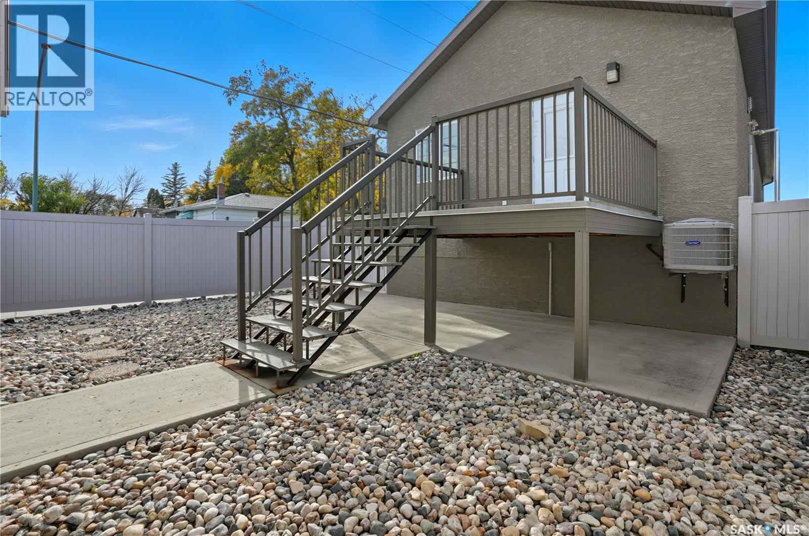 2279 Mackay Street, Regina, Saskatchewan  S4N 2S9 - Photo 41 - SK020815