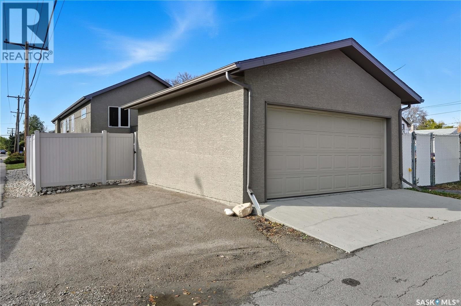 2279 Mackay Street, Regina, Saskatchewan  S4N 2S9 - Photo 42 - SK020815