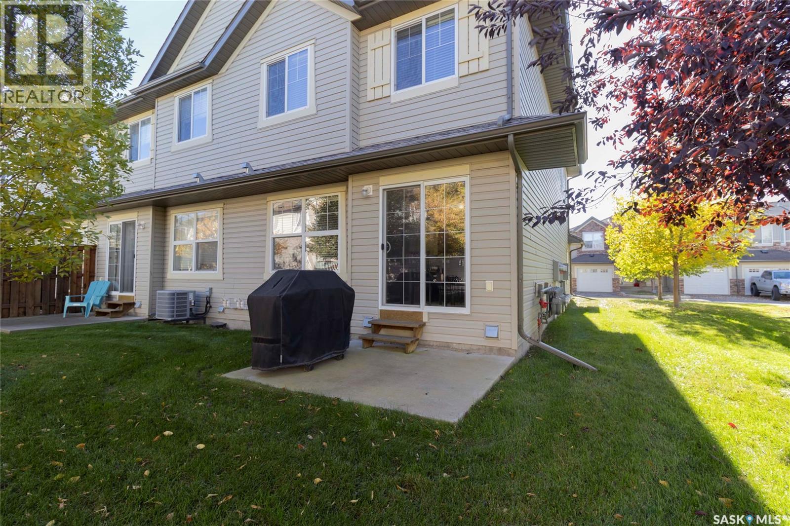 105 615 Lynd Crescent, Saskatoon, Saskatchewan  S7T 0G7 - Photo 39 - SK020781