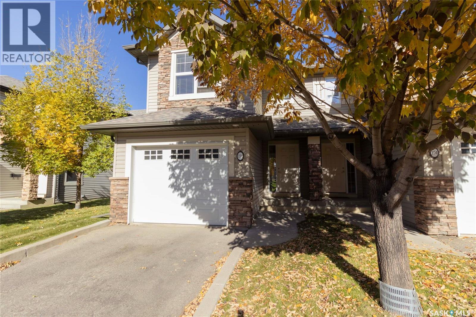 105 615 Lynd Crescent, Saskatoon, Saskatchewan  S7T 0G7 - Photo 43 - SK020781