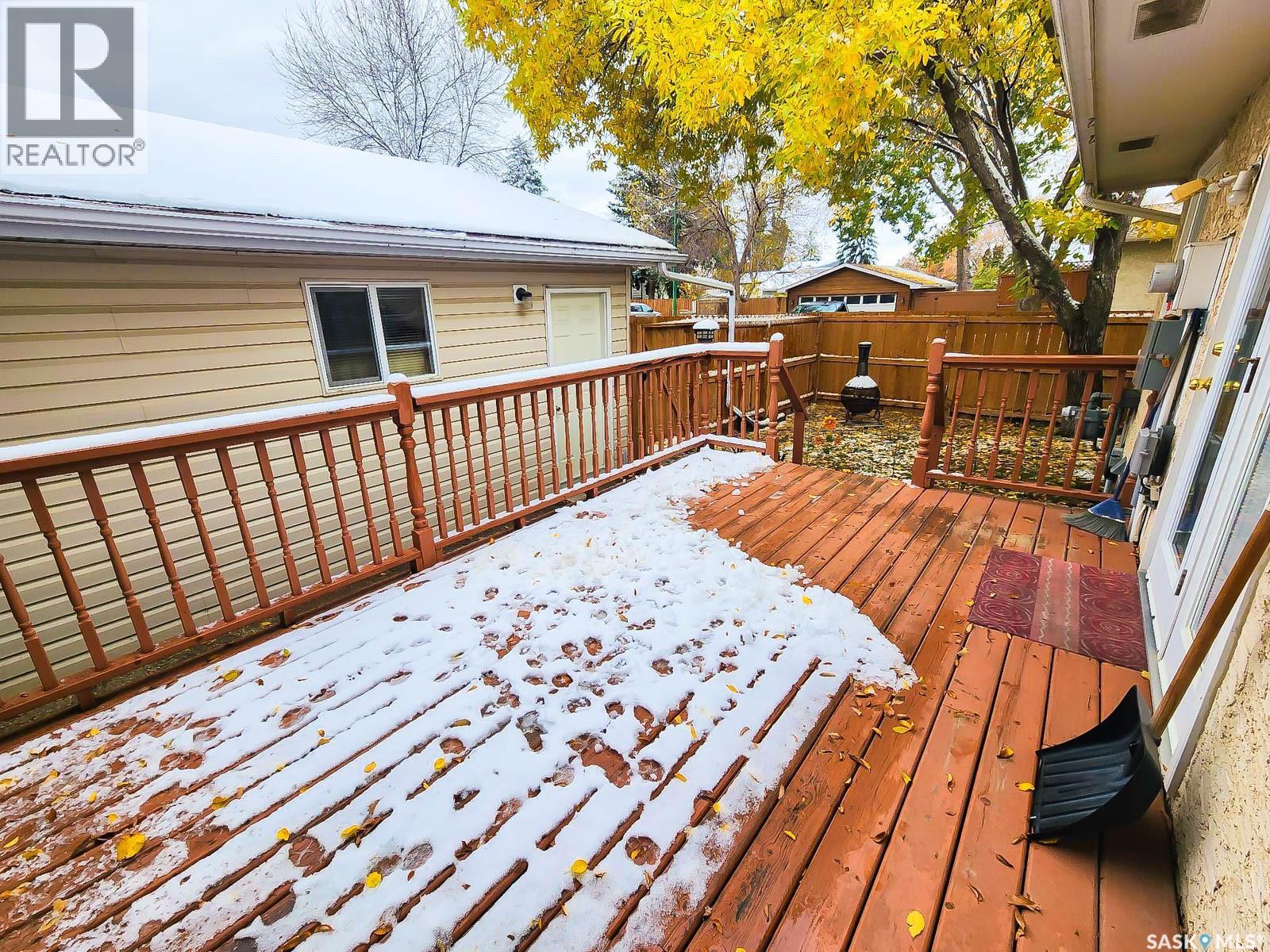 835 Battel Street N, Regina, Saskatchewan  S4X 1Y4 - Photo 17 - SK020772