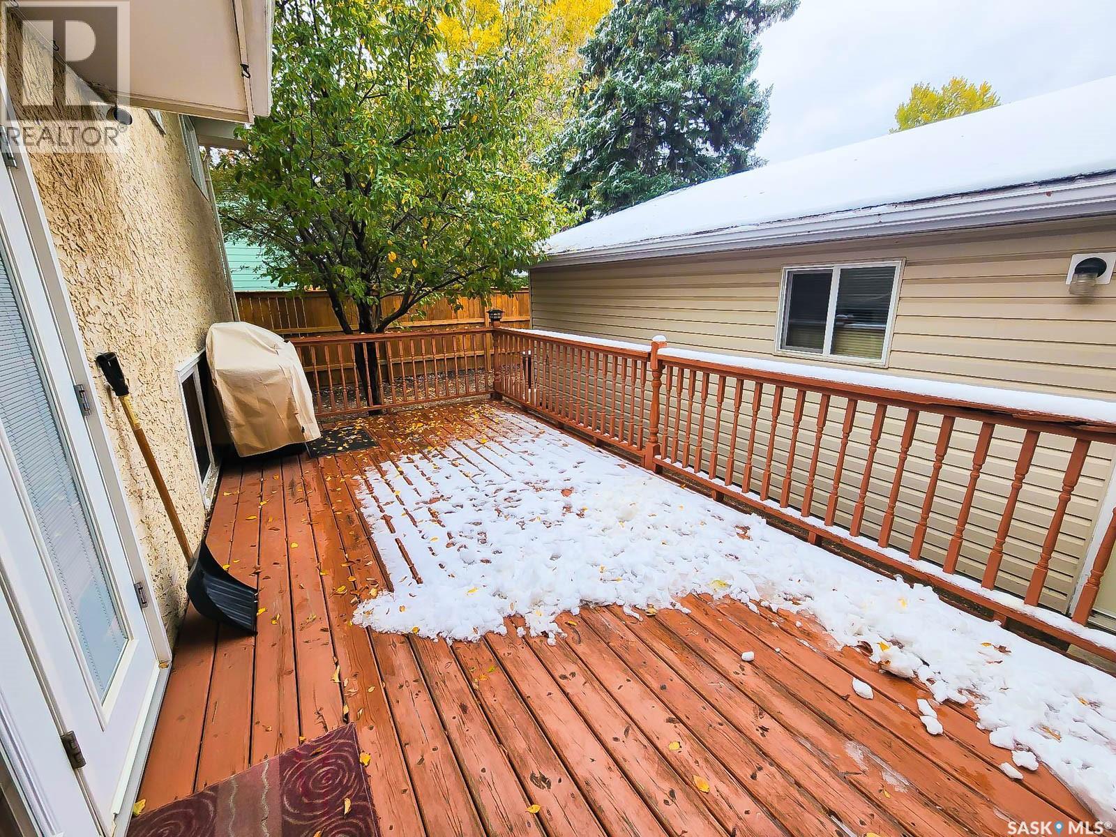 835 Battel Street N, Regina, Saskatchewan  S4X 1Y4 - Photo 18 - SK020772