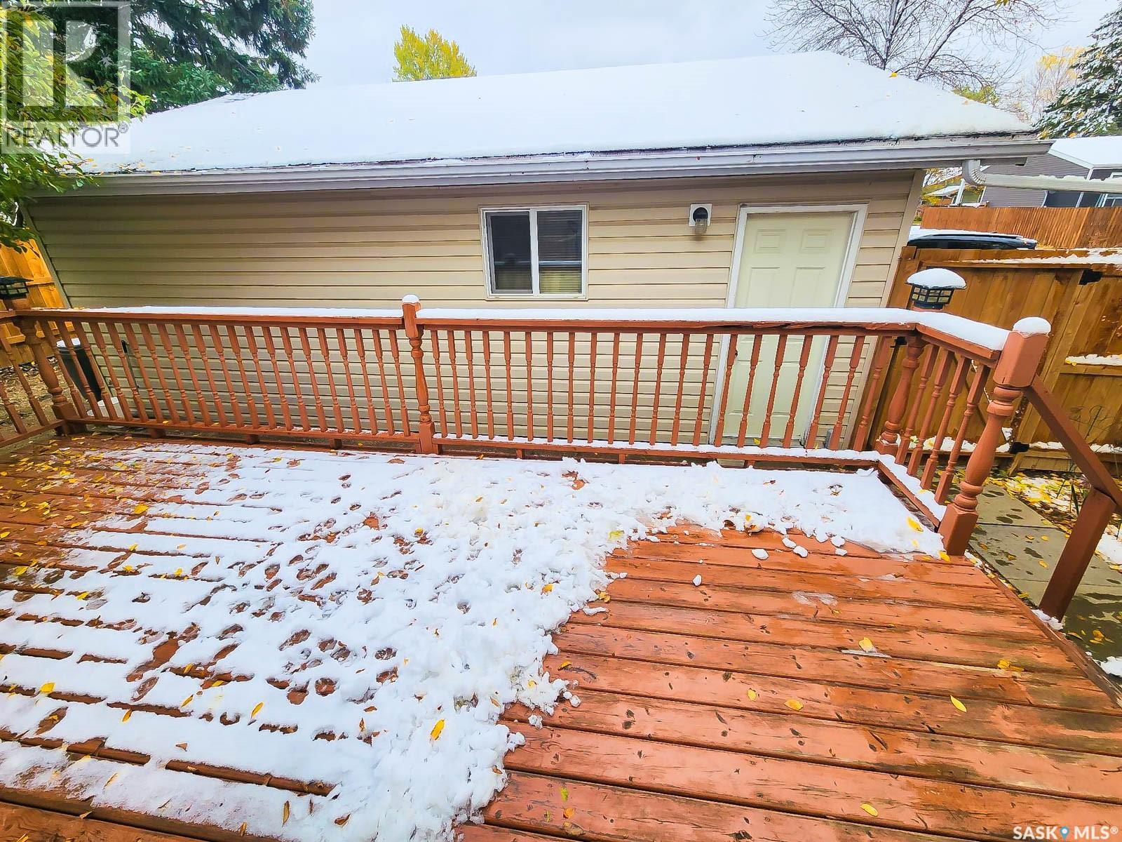 835 Battel Street N, Regina, Saskatchewan  S4X 1Y4 - Photo 19 - SK020772