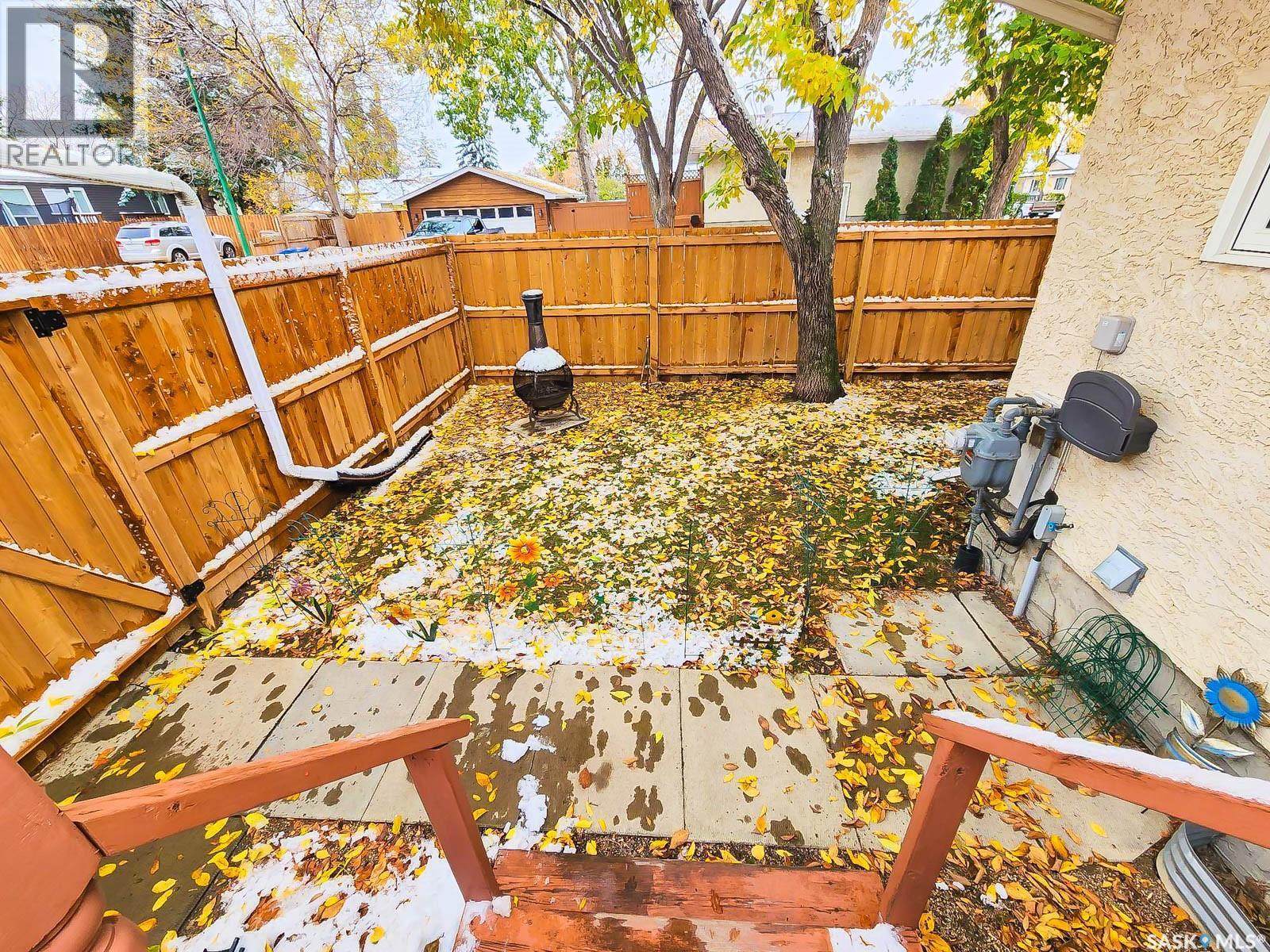 835 Battel Street N, Regina, Saskatchewan  S4X 1Y4 - Photo 20 - SK020772