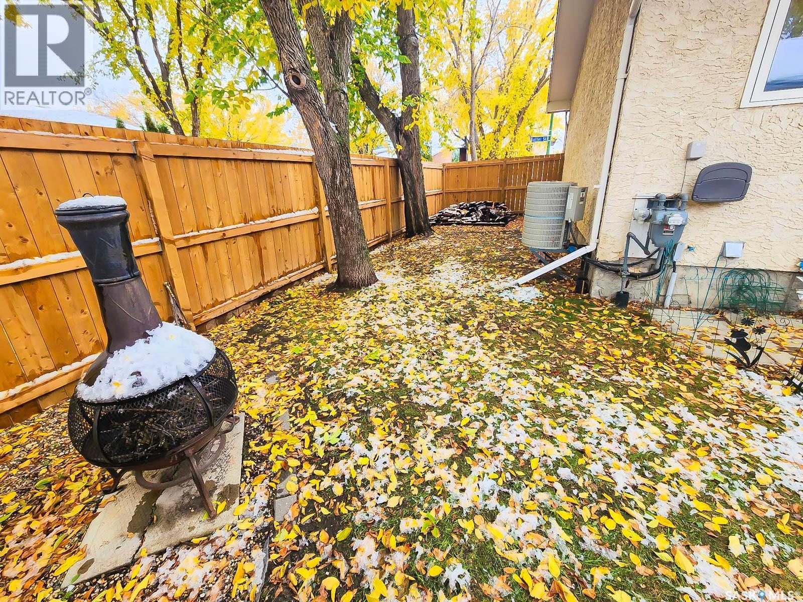 835 Battel Street N, Regina, Saskatchewan  S4X 1Y4 - Photo 21 - SK020772