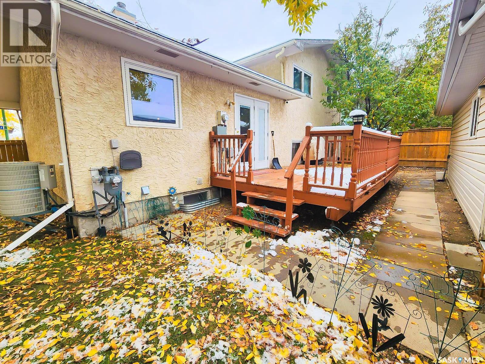 835 Battel Street N, Regina, Saskatchewan  S4X 1Y4 - Photo 22 - SK020772