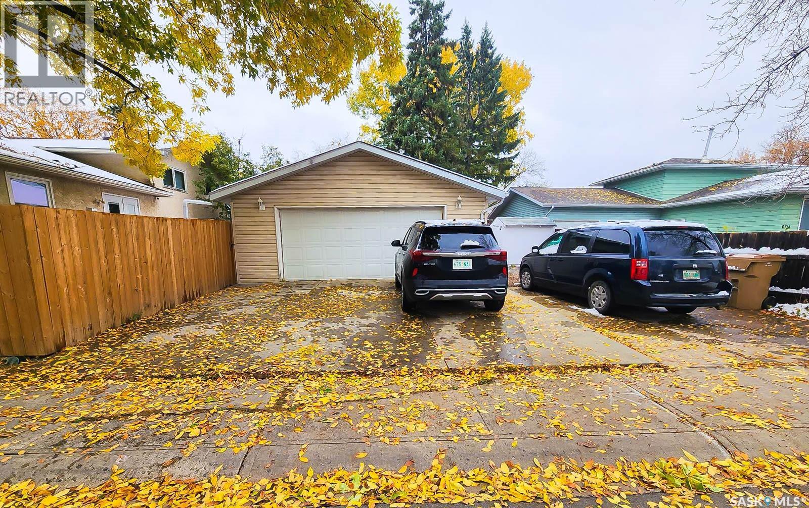 835 Battel Street N, Regina, Saskatchewan  S4X 1Y4 - Photo 23 - SK020772