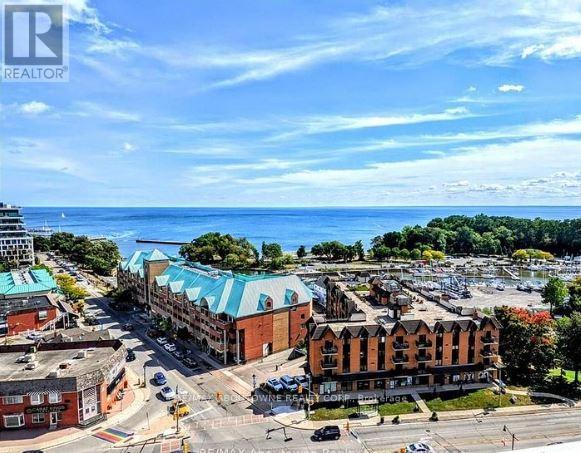 B0703 - 133 BRONTE ROAD, Oakville, Ontario