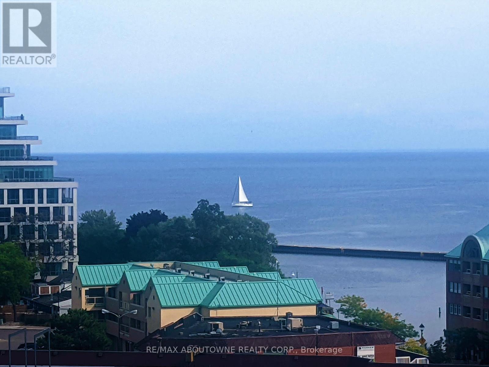 BPH-14 - 133 BRONTE ROAD, Oakville, Ontario