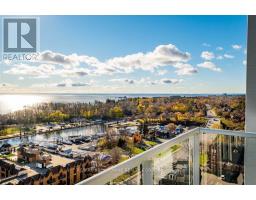 A606 - 125 BRONTE ROAD, Oakville, Ontario