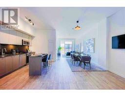 A0301 - 125 BRONTE ROAD, Oakville, Ontario