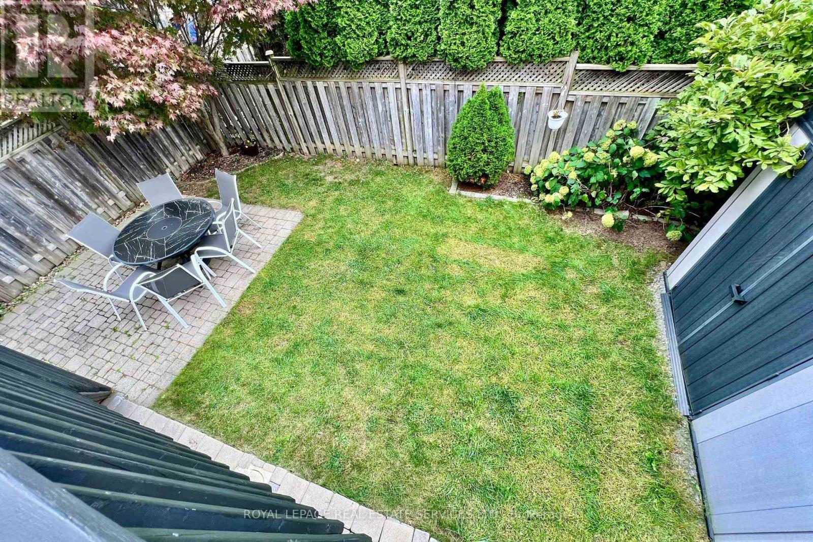 2384 Hollybrook Drive, Oakville, Ontario  L6M 4S8 - Photo 24 - W12462696