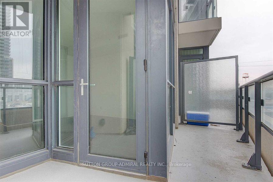 306b - 60 Annie Craig Drive, Toronto, Ontario  M8V 0C5 - Photo 18 - W12462732