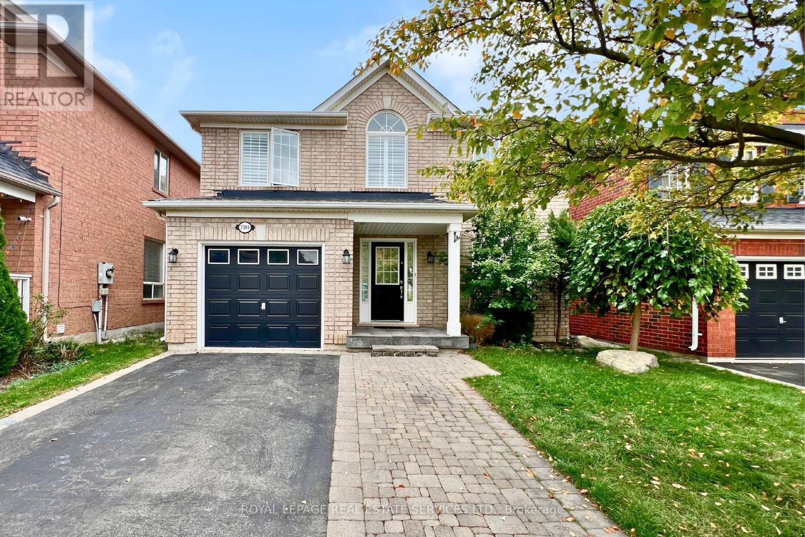 2384 HOLLYBROOK DRIVE, Oakville, Ontario