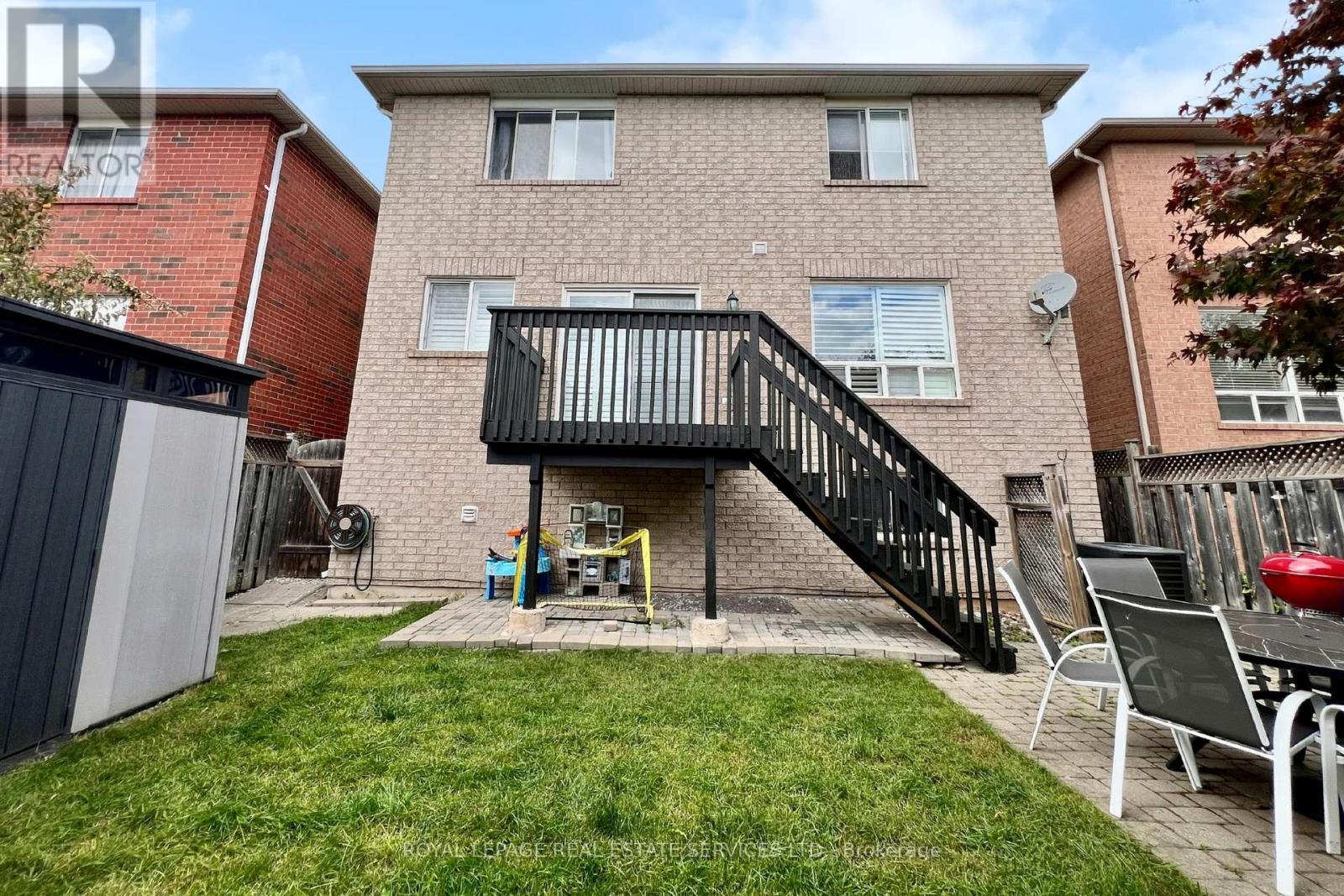 2384 Hollybrook Drive, Oakville, Ontario  L6M 4S8 - Photo 25 - W12462696