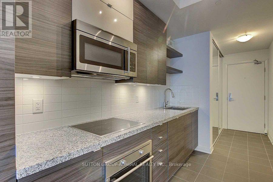 306b - 60 Annie Craig Drive, Toronto, Ontario  M8V 0C5 - Photo 11 - W12462732