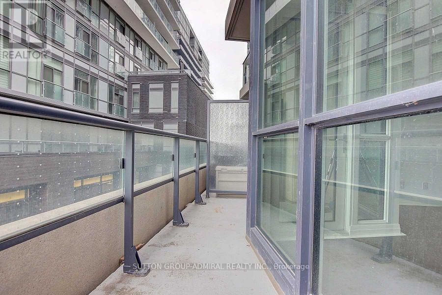 306b - 60 Annie Craig Drive, Toronto, Ontario  M8V 0C5 - Photo 19 - W12462732