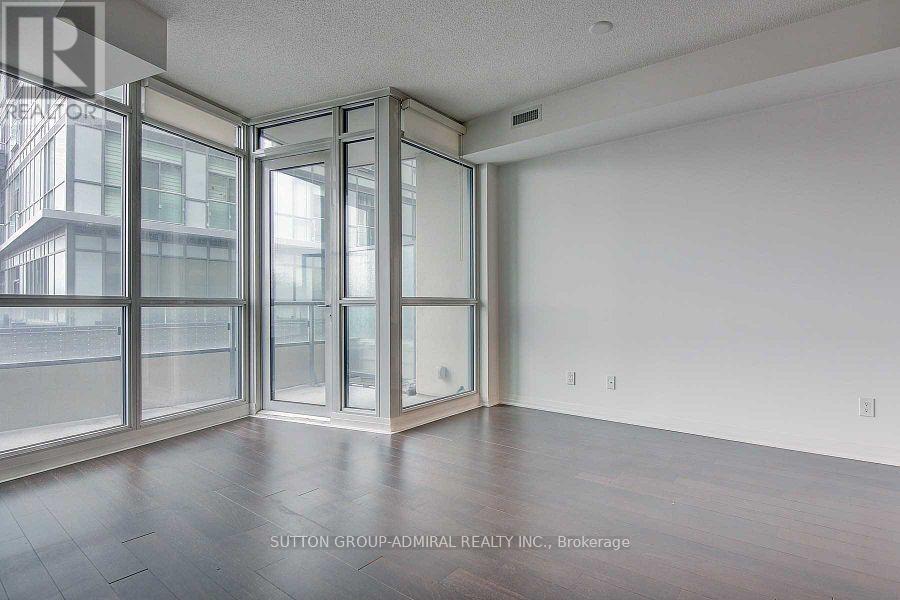 306b - 60 Annie Craig Drive, Toronto, Ontario  M8V 0C5 - Photo 12 - W12462732
