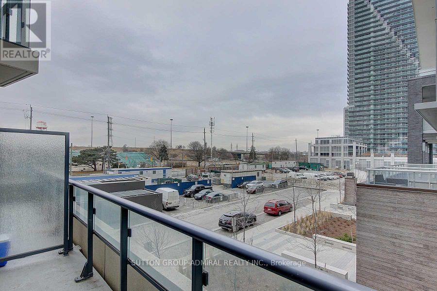 306b - 60 Annie Craig Drive, Toronto, Ontario  M8V 0C5 - Photo 20 - W12462732