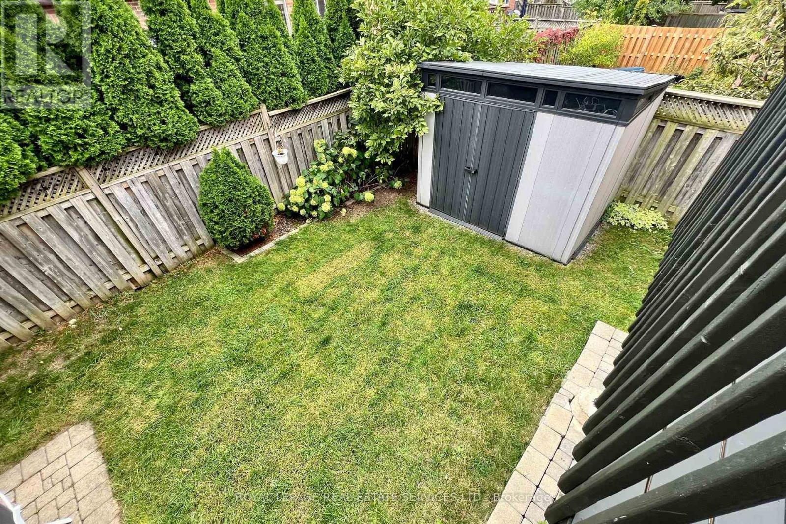 2384 Hollybrook Drive, Oakville, Ontario  L6M 4S8 - Photo 23 - W12462696