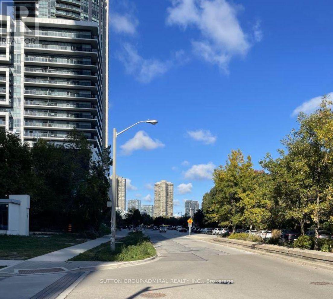 306b - 60 Annie Craig Drive, Toronto, Ontario  M8V 0C5 - Photo 4 - W12462732