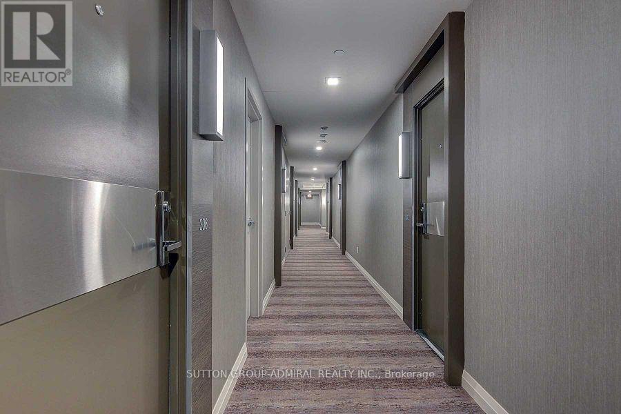 306b - 60 Annie Craig Drive, Toronto, Ontario  M8V 0C5 - Photo 21 - W12462732