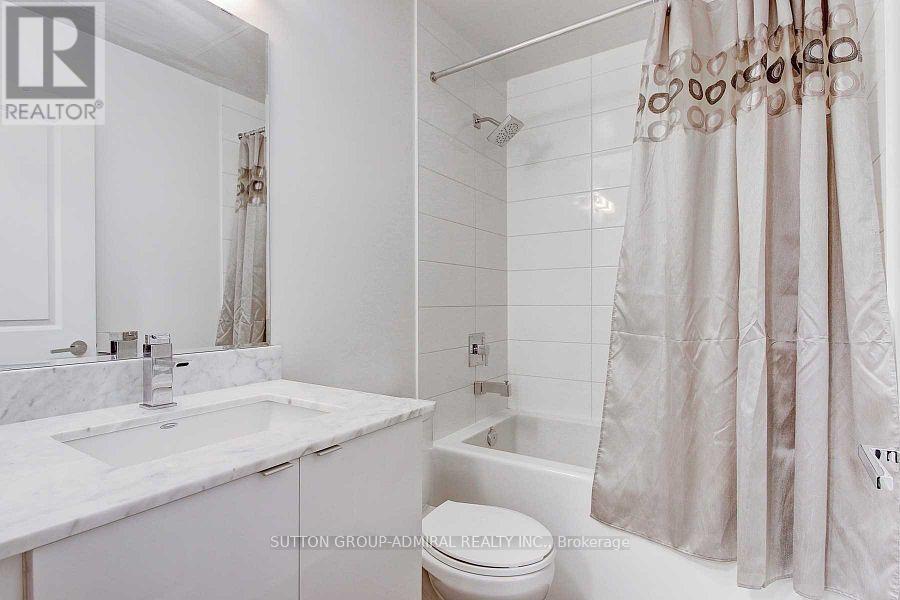 306b - 60 Annie Craig Drive, Toronto, Ontario  M8V 0C5 - Photo 17 - W12462732