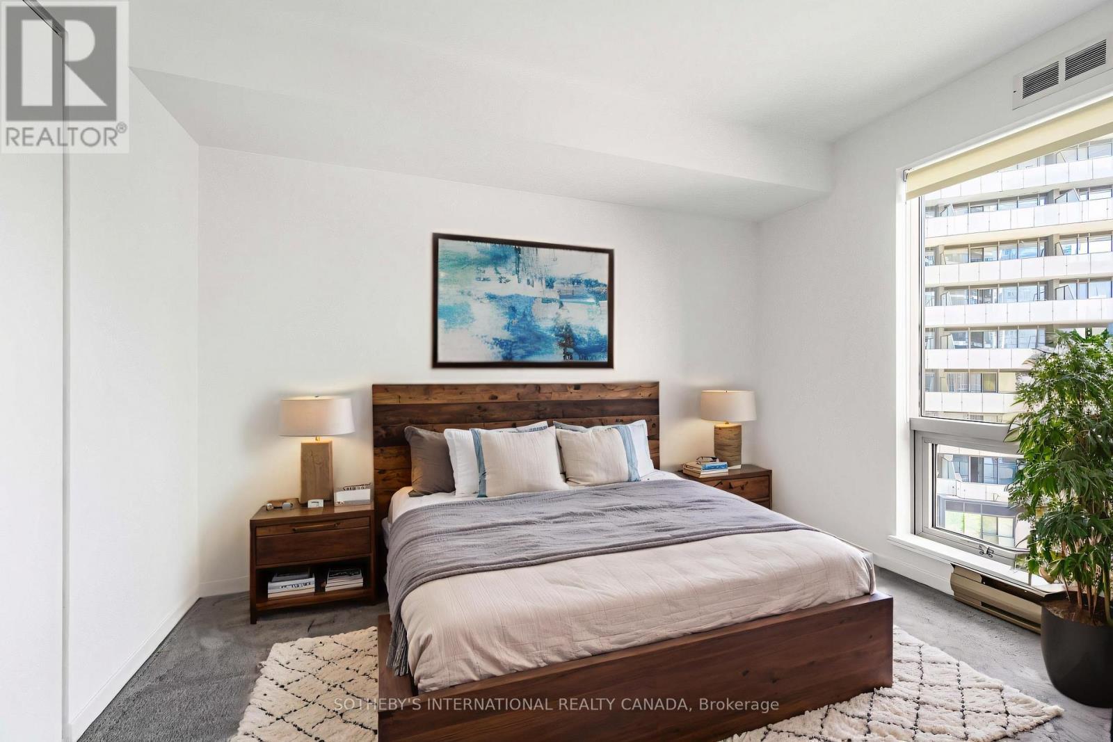 716 - 1001 Bay Street, Toronto, Ontario  M5S 3A6 - Photo 21 - C12461270