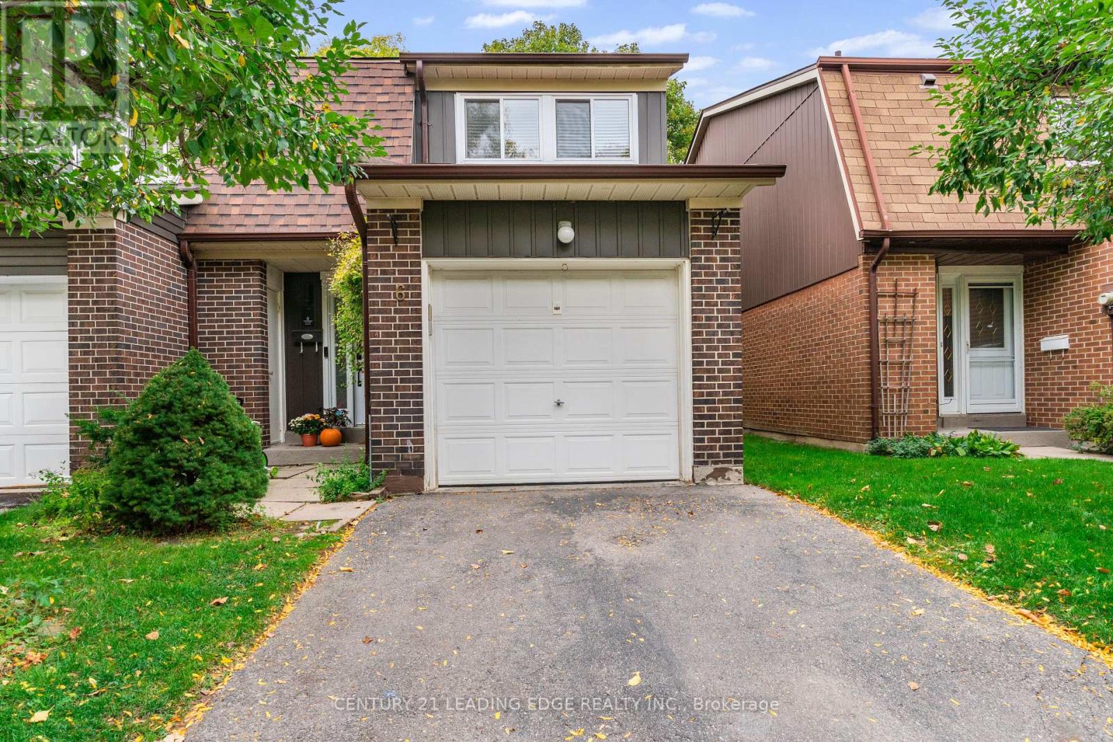 6 - 40 CASTLE ROCK DRIVE, Richmond Hill, Ontario