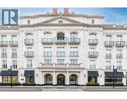 300 RANDALL Street Unit# 212, oakville, Ontario