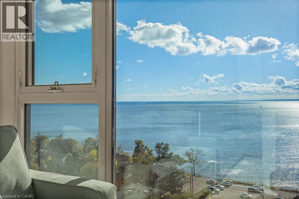 370 Martha Street Unit# 1207, Burlington, Ontario  L7R 0G9 - Photo 10 - 40779147