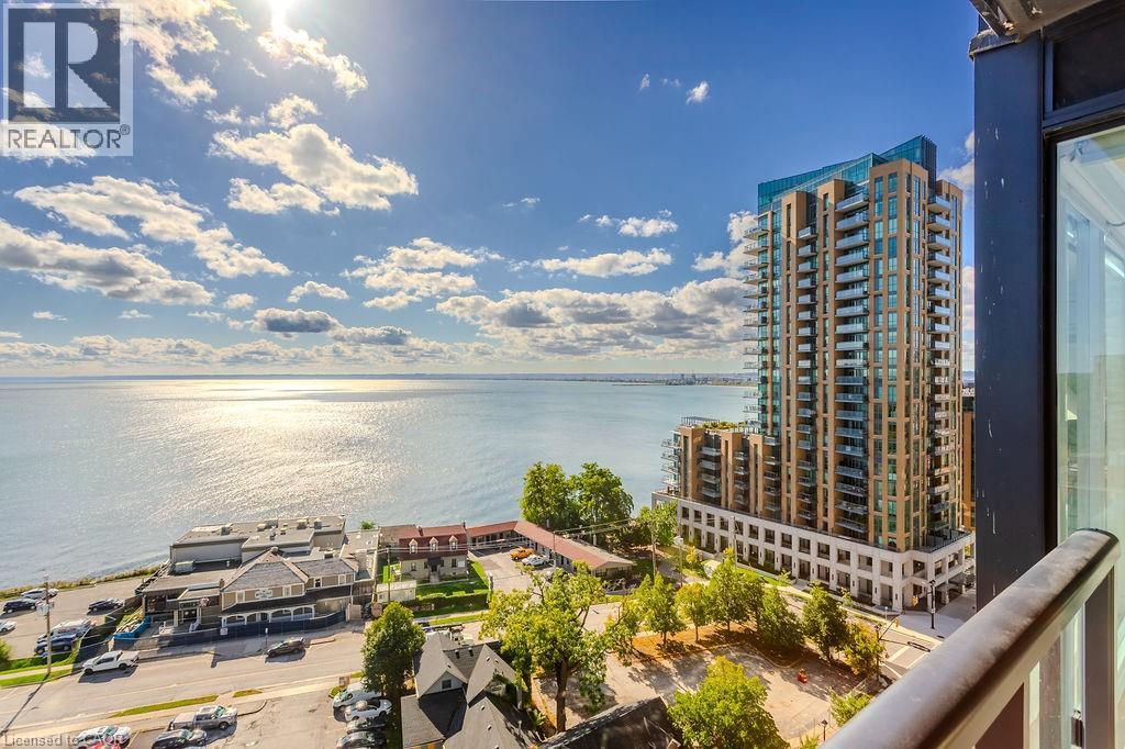 370 Martha Street Unit# 1207, Burlington, Ontario  L7R 0G9 - Photo 18 - 40779147