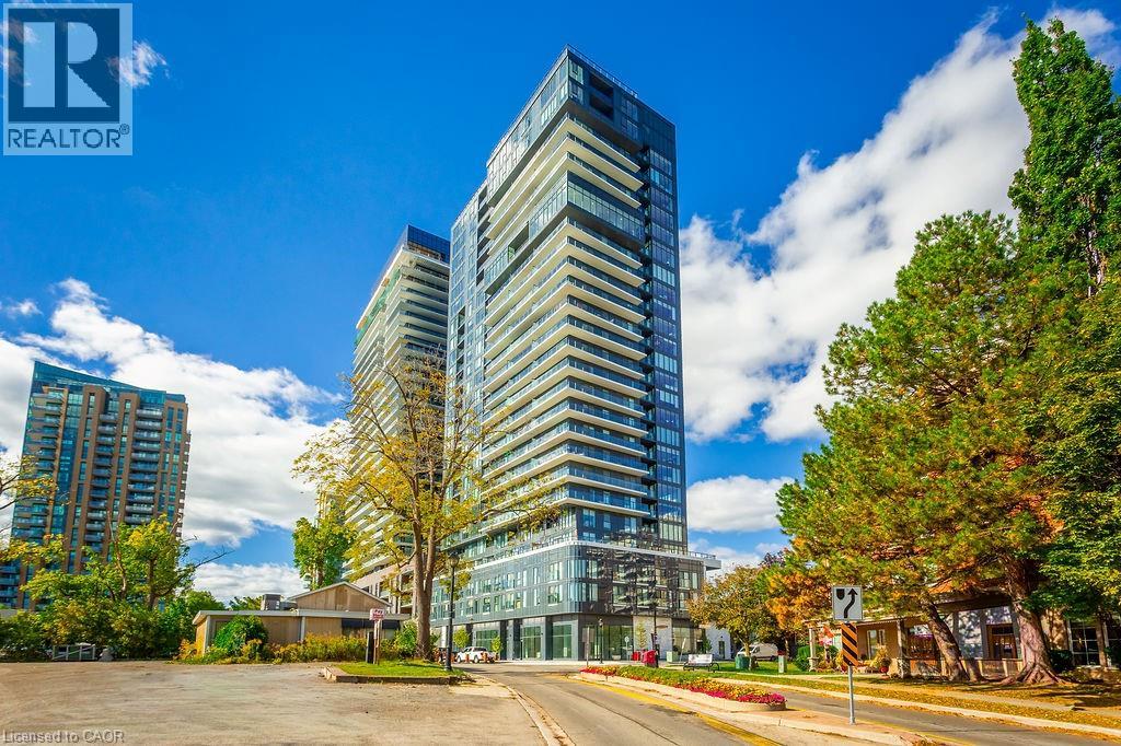 370 Martha Street Unit# 1207, Burlington, Ontario  L7R 0G9 - Photo 2 - 40779147