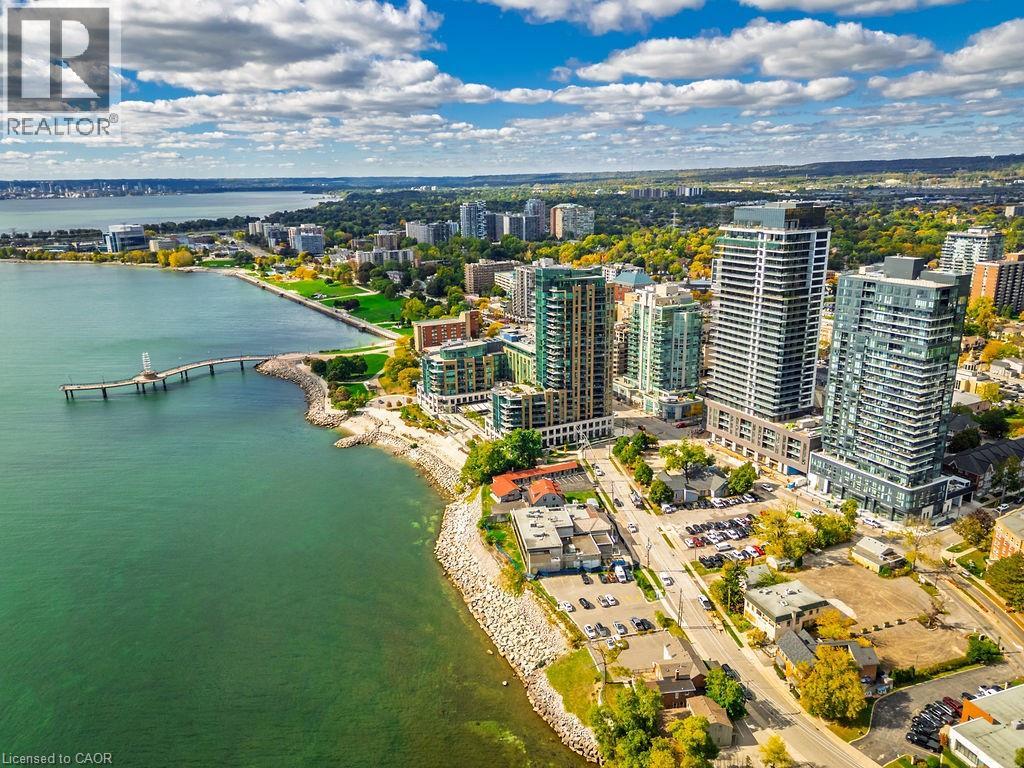 370 Martha Street Unit# 1207, Burlington, Ontario  L7R 0G9 - Photo 49 - 40779147