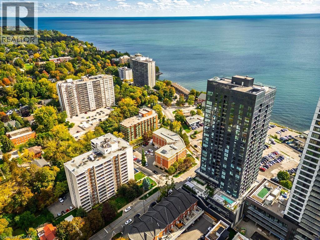 370 Martha Street Unit# 1207, Burlington, Ontario  L7R 0G9 - Photo 5 - 40779147