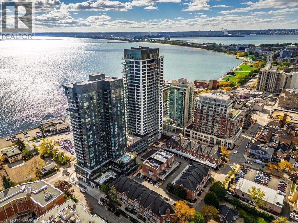 370 Martha Street Unit# 1207, Burlington, Ontario  L7R 0G9 - Photo 50 - 40779147