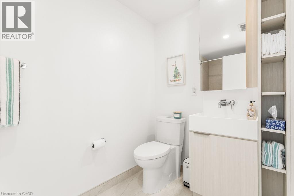 370 Martha Street Unit# 1207, Burlington, Ontario  L7R 0G9 - Photo 8 - 40779147