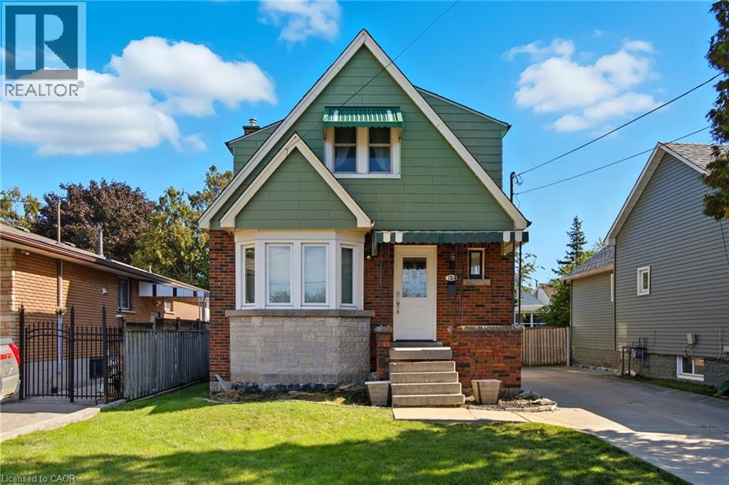 181 Craigroyston Road, Hamilton, Ontario  L8K 3K2 - Photo 2 - 40778476
