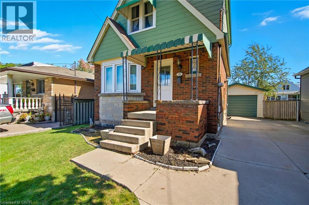 181 Craigroyston Road, Hamilton, Ontario  L8K 3K2 - Photo 4 - 40778476