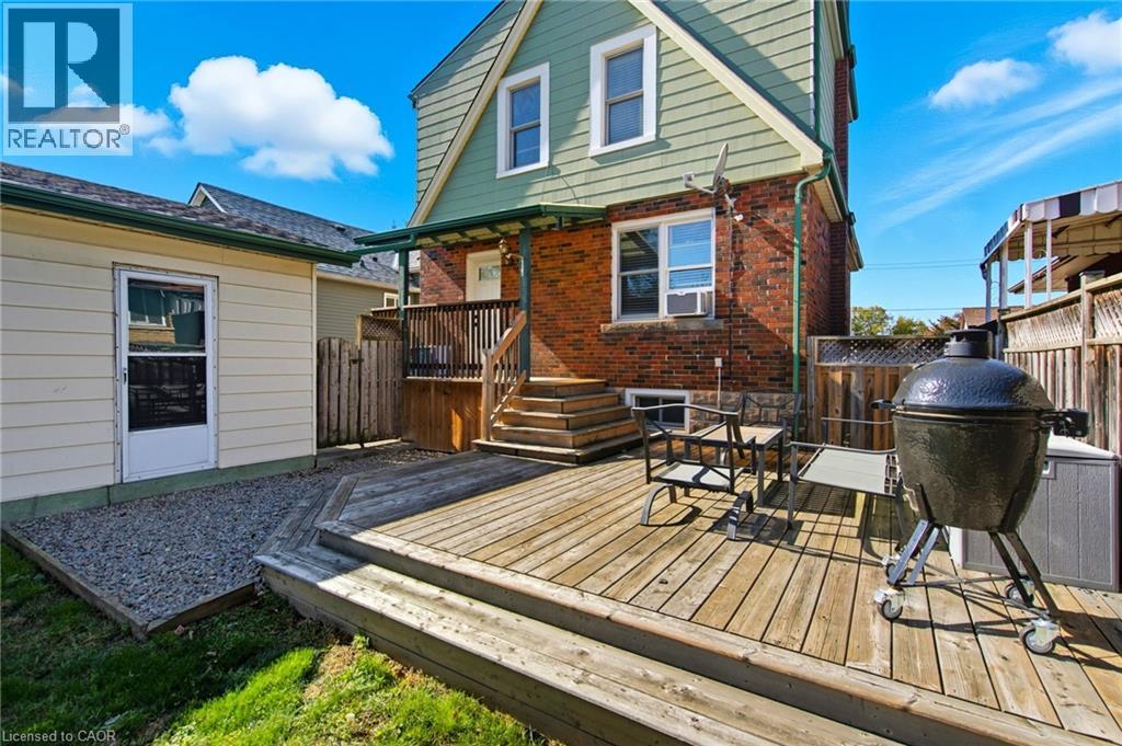 181 Craigroyston Road, Hamilton, Ontario  L8K 3K2 - Photo 46 - 40778476