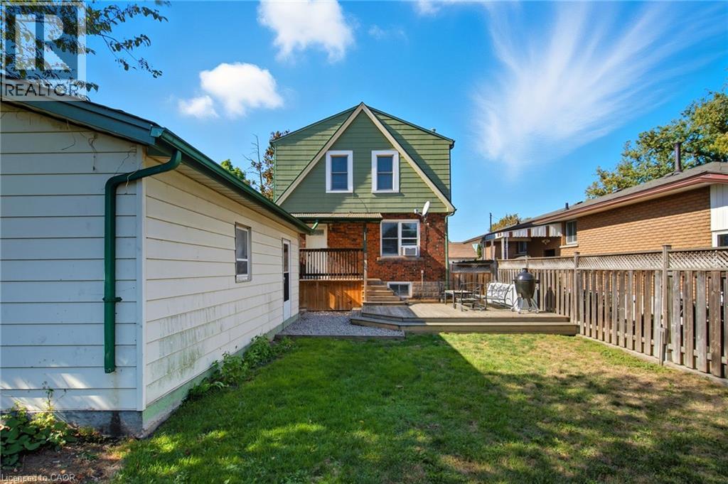 181 Craigroyston Road, Hamilton, Ontario  L8K 3K2 - Photo 47 - 40778476