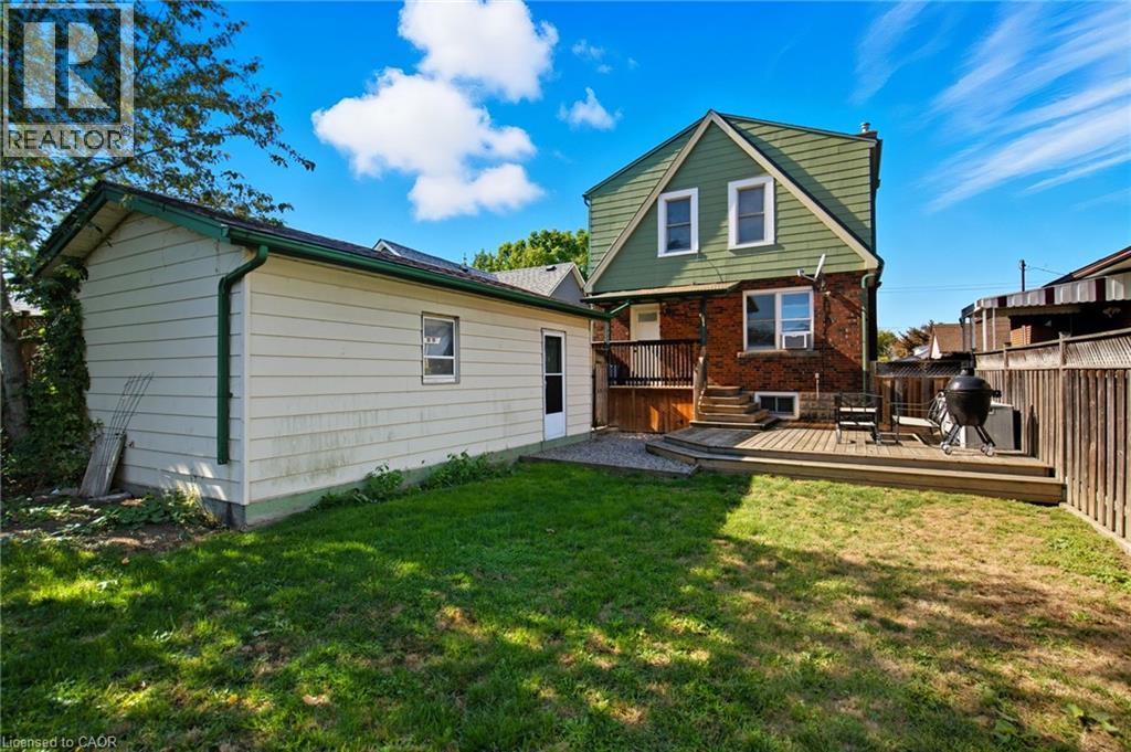 181 Craigroyston Road, Hamilton, Ontario  L8K 3K2 - Photo 48 - 40778476