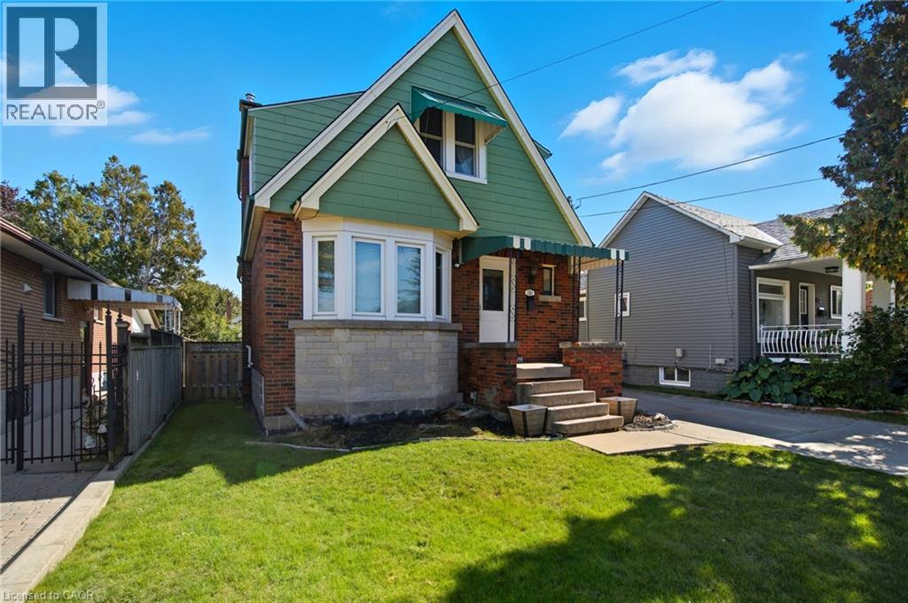 181 Craigroyston Road, Hamilton, Ontario  L8K 3K2 - Photo 5 - 40778476